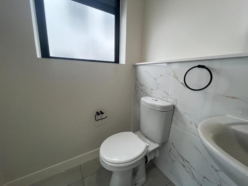 To Let 1 Bedroom Property for Rent in De Kuile Lifestyle Estate Western Cape